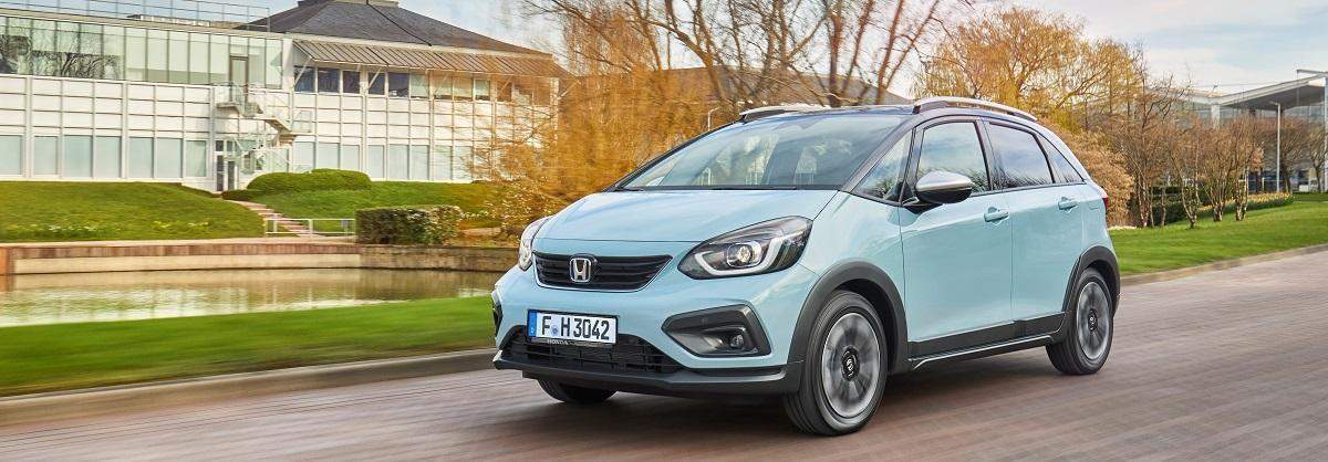 Auto Ibride Sotto I 20000 Euro